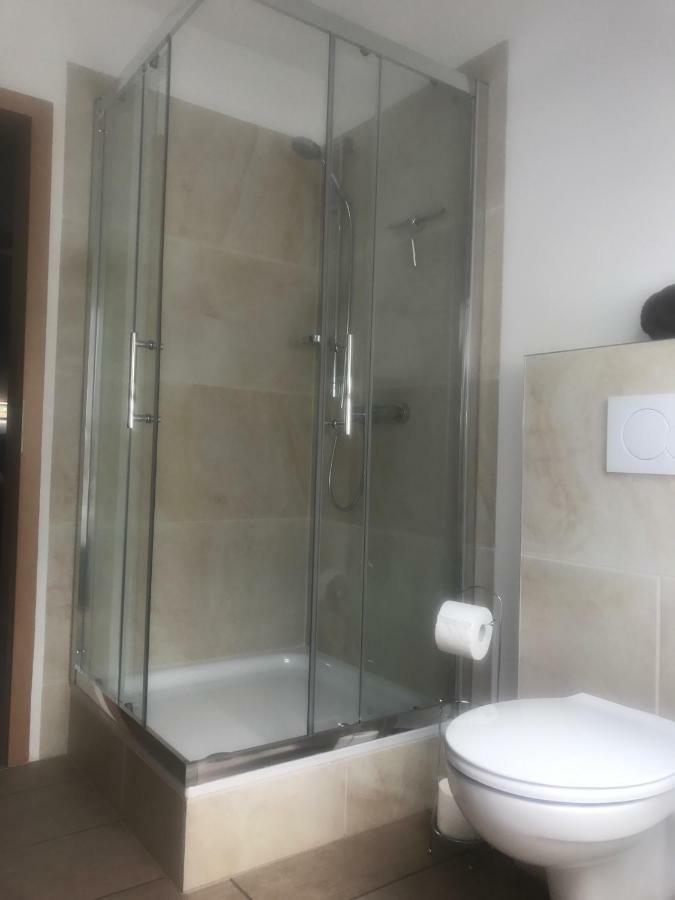 Ferienwohnung Am Komisenpad Südlohn Exteriör bild