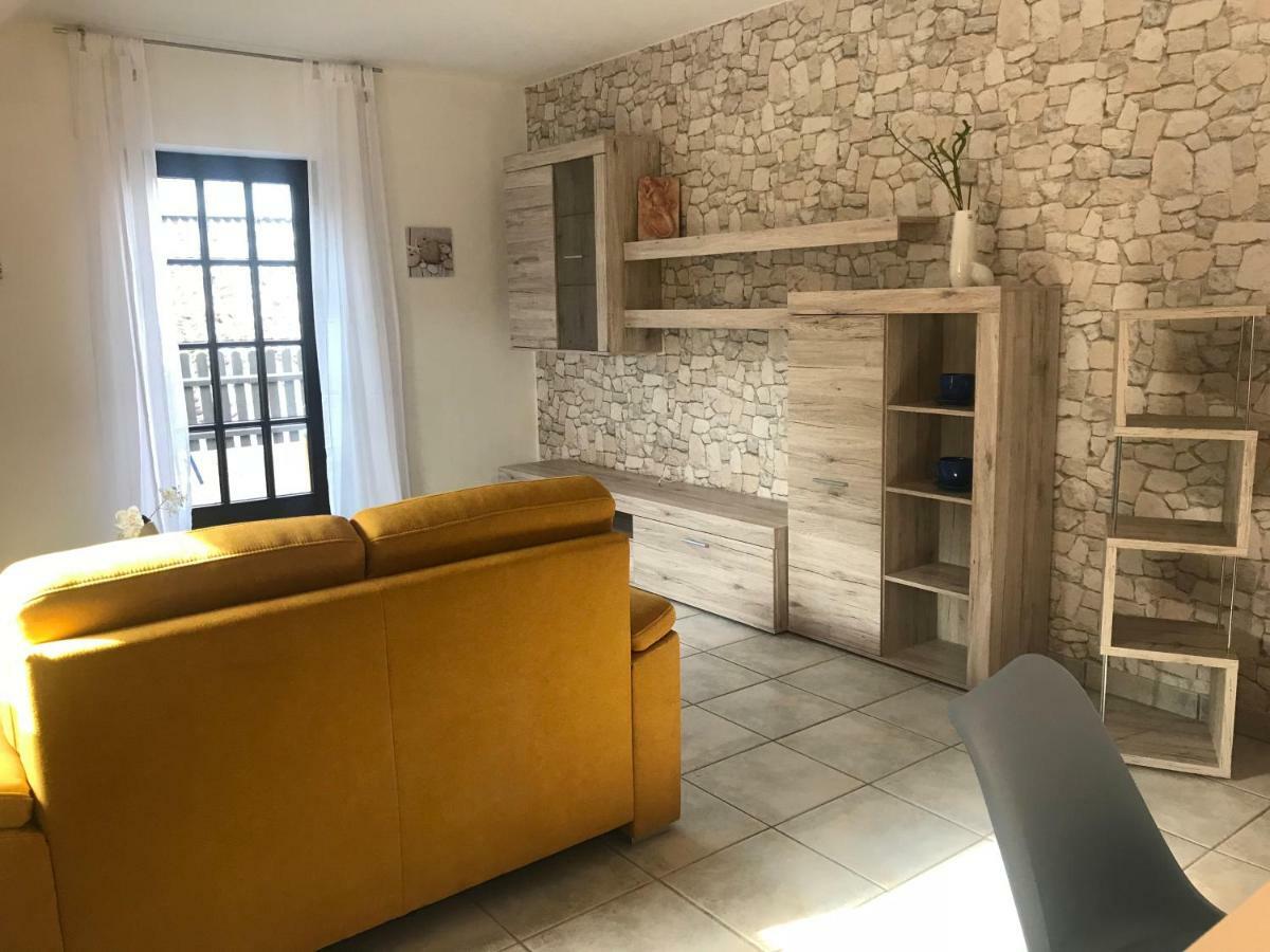Ferienwohnung Am Komisenpad Südlohn Exteriör bild